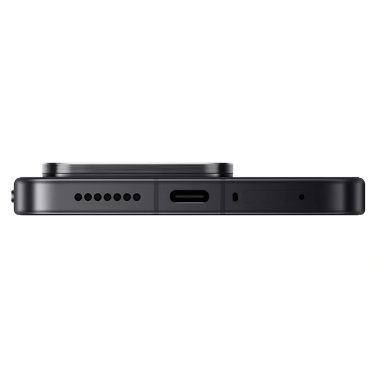 Telefonas Xiaomi 17T Pro 12GB/1TB Black