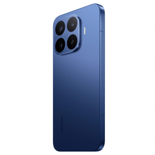 Telefonas Xiaomi 17T Pro 12GB/1TB Deep Blue