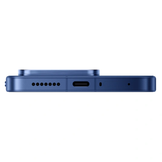 Telefonas Xiaomi 17T Pro 12GB/1TB Deep Blue