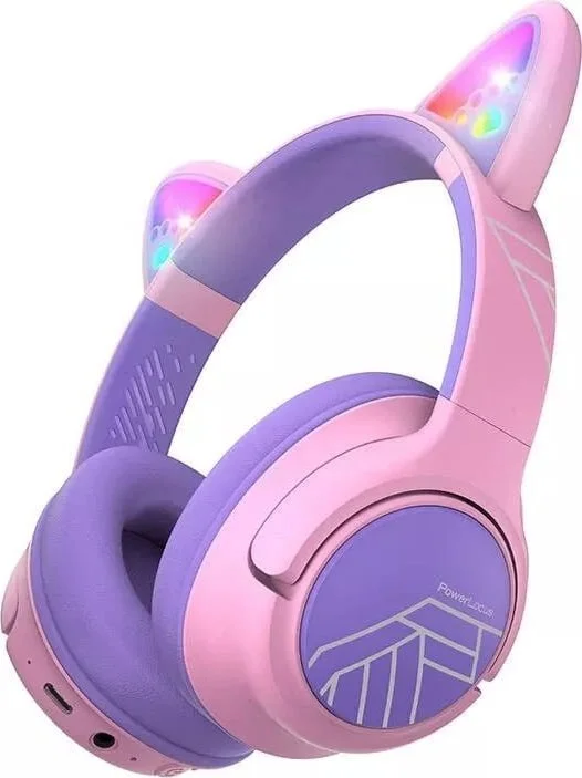 "PowerLocus Bobo Cat Ears Kids"