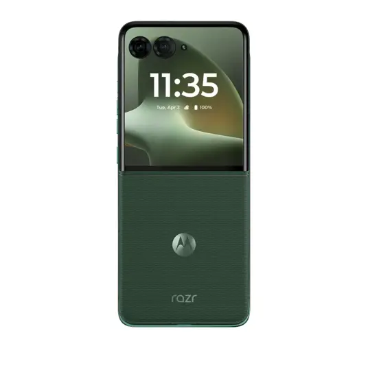 Telefonas Motorola Razr 70+ 5G 12GB/512GB Mountain View