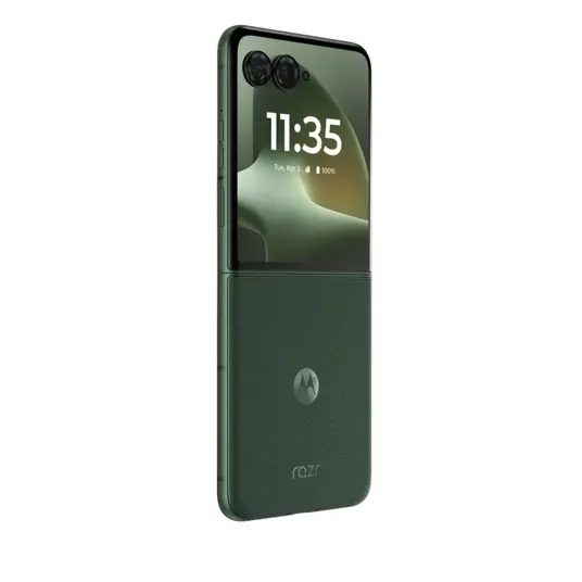Telefonas Motorola Razr 70+ 5G 12GB/512GB Mountain View