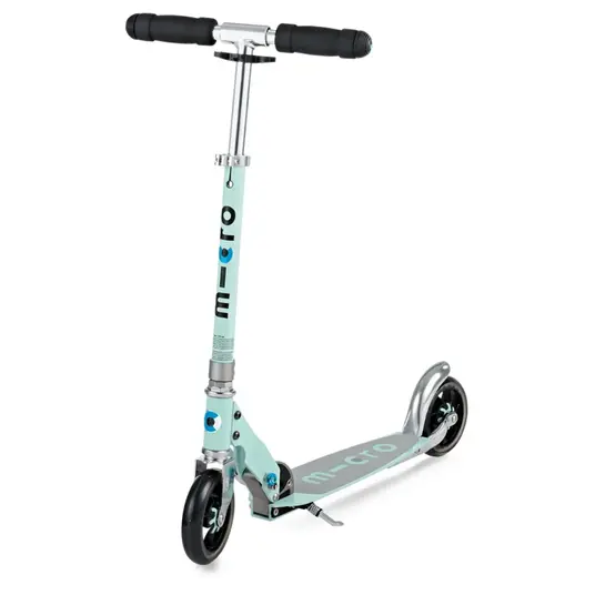 Paspirtukas Micro Speed Mint