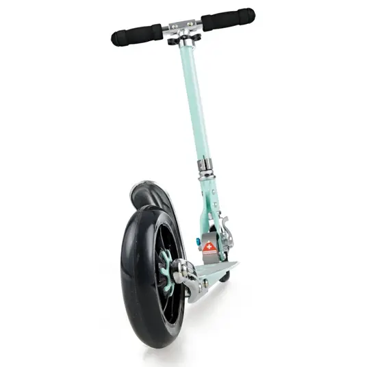 Paspirtukas Micro Speed Mint