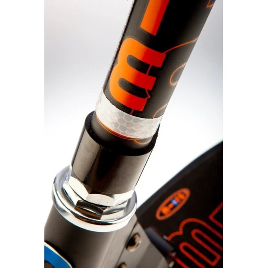 Paspirtukas Micro Classic Black