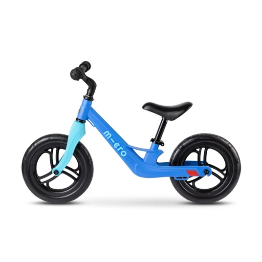Dviratis Micro Balance Bike Lite Chameleon Blue