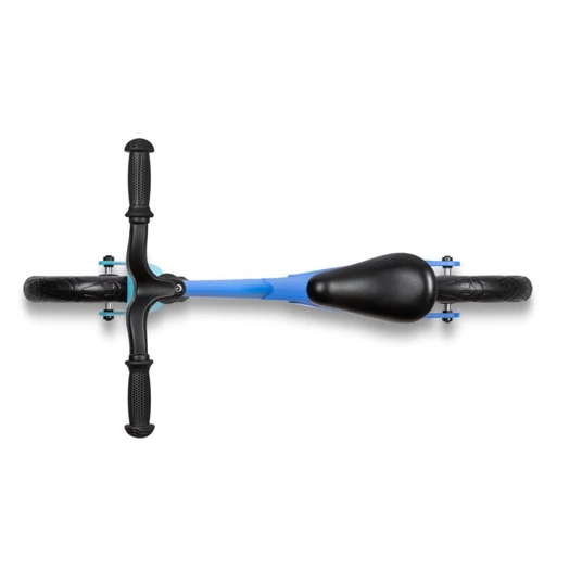 Dviratis Micro Balance Bike Lite Chameleon Blue