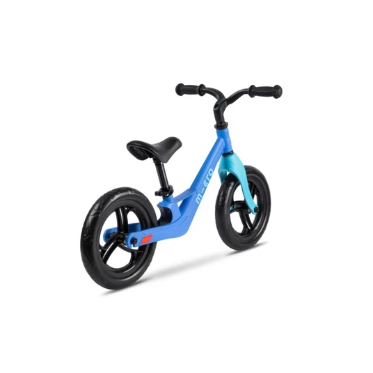 Dviratis Micro Balance Bike Lite Chameleon Blue