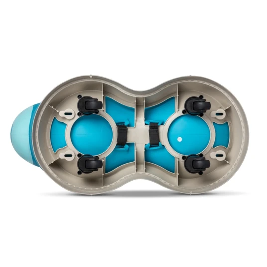 Stumdukas Micro Air Hopper 2 Blue