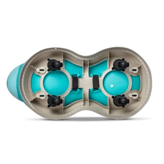 Stumdukas Micro Air Hopper 2 Aqua