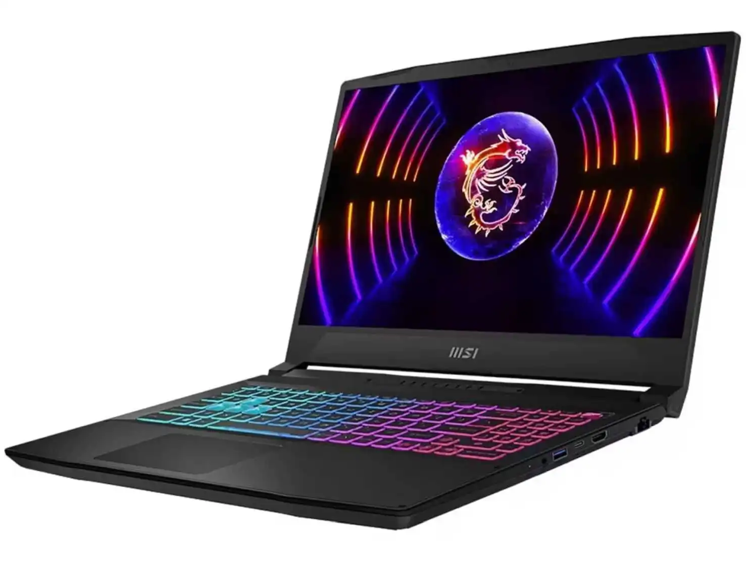 MSI Katana 17 B13UCRK-1619PL - i5-13420H