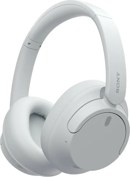 Austiņas Sony WHCH720NW.CE7 White