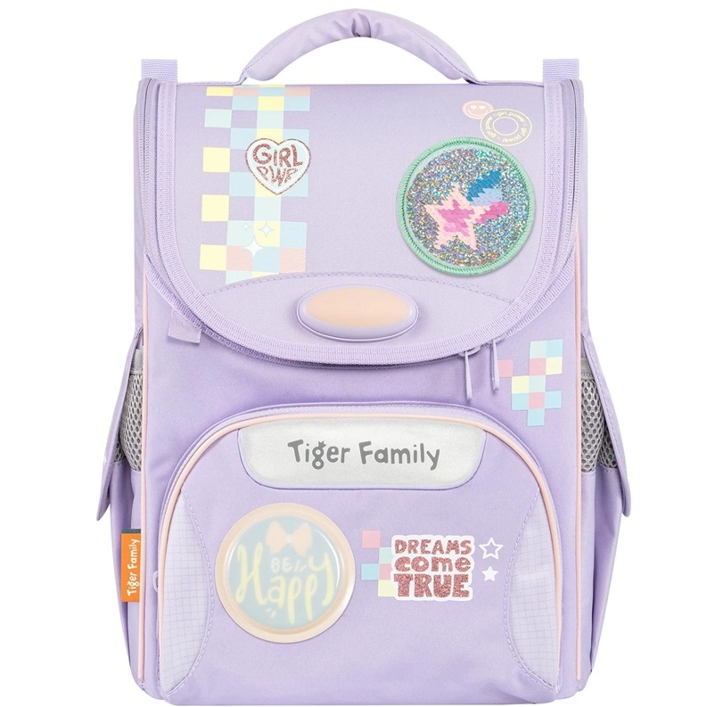 Tiger KUPRINĖ GIRL POWER 35X31X19 700G
