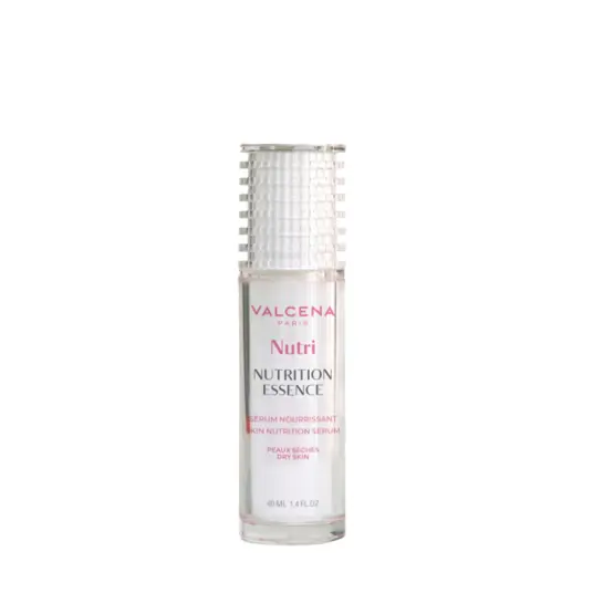 Valcena, Nutrition Essence, Nourishing, Serum, For Face, 40 ml