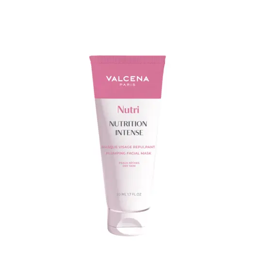 Valcena, Nutrition Intense, Plumping, Cream Mask, For Face, 50 ml
