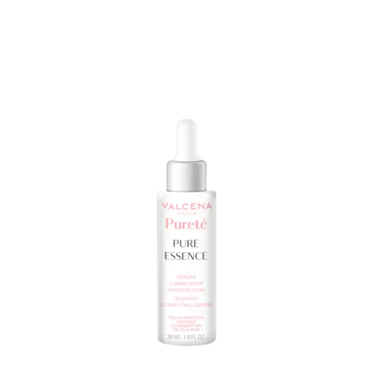 Valcena, Pure Essence, Anti-Blemish, Serum, For Face, 30 ml