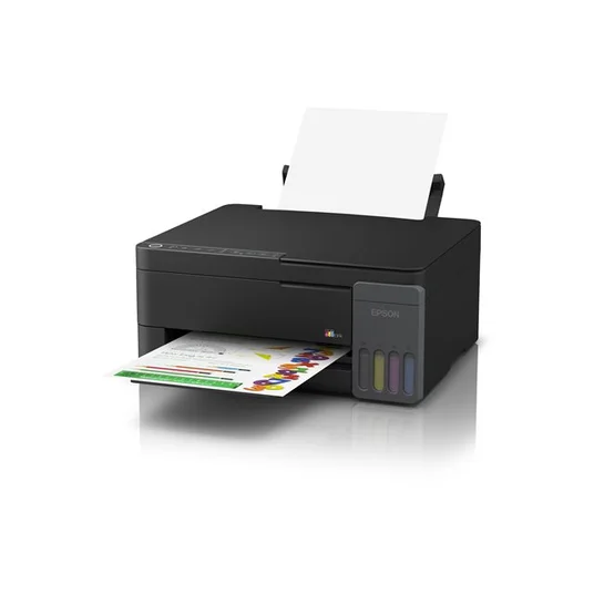 EPSON EcoTank ET-2910 daugiafunkcinis spalvotas rašalinis spausdintuvas