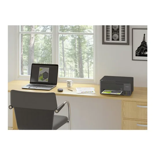 EPSON EcoTank ET-2910 daugiafunkcinis spalvotas rašalinis spausdintuvas