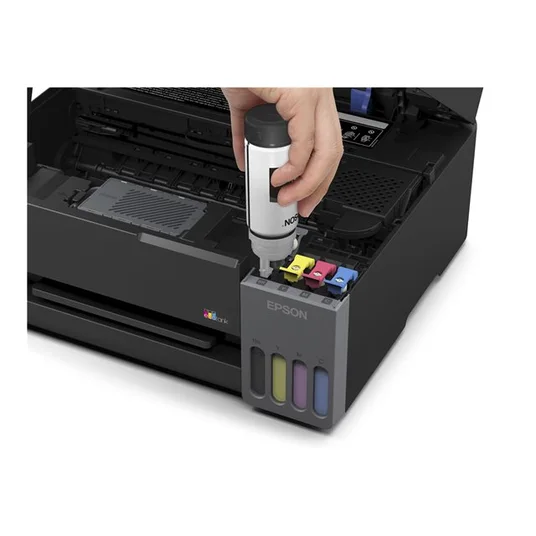 EPSON EcoTank ET-2910 daugiafunkcinis spalvotas rašalinis spausdintuvas