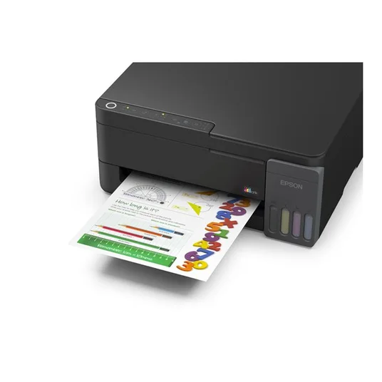 EPSON EcoTank ET-2910 daugiafunkcinis spalvotas rašalinis spausdintuvas