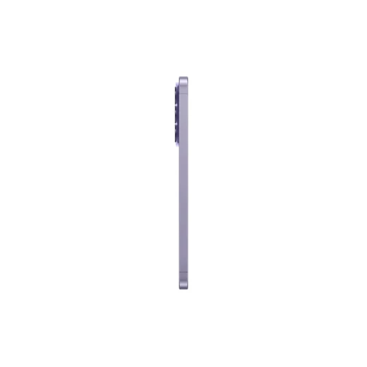Samsung Galaxy A57 5G nutitelefon 12GB / 512GB lilla värvusega