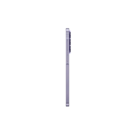 Samsung Galaxy A57 5G nutitelefon 12GB / 512GB lilla värvusega