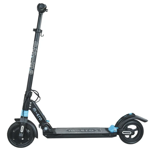 Paspirtukas Micro Merlin X4 (EU)