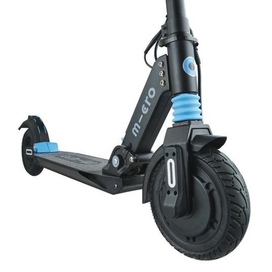 Paspirtukas Micro Merlin X4 (EU)