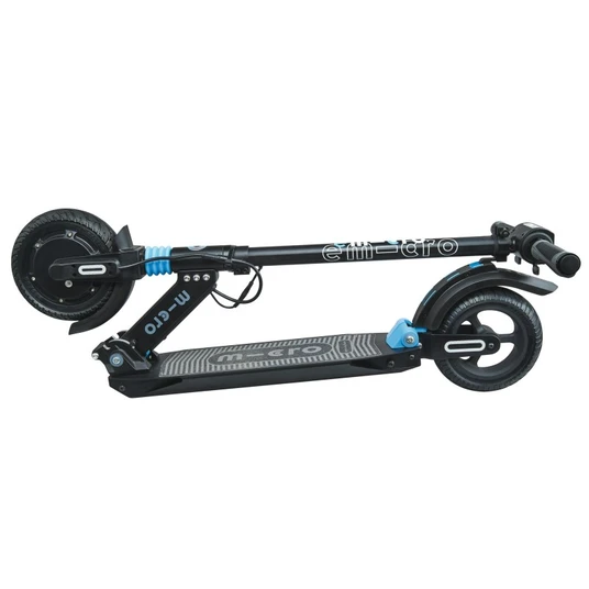Paspirtukas Micro Merlin X4 (EU)