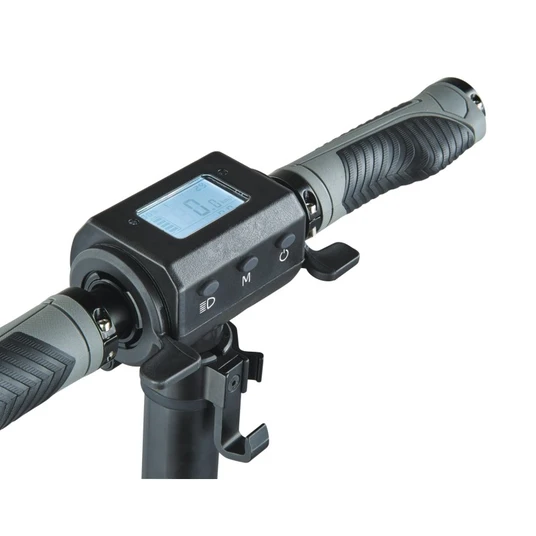 Paspirtukas Micro Merlin X4 (EU)