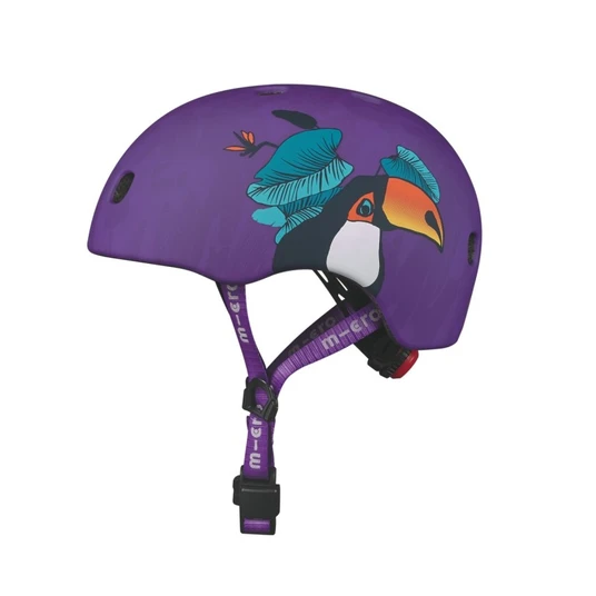 Šalmas Micro Tucan S (V2)
