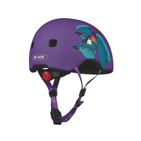 Šalmas Micro Tucan S (V2)