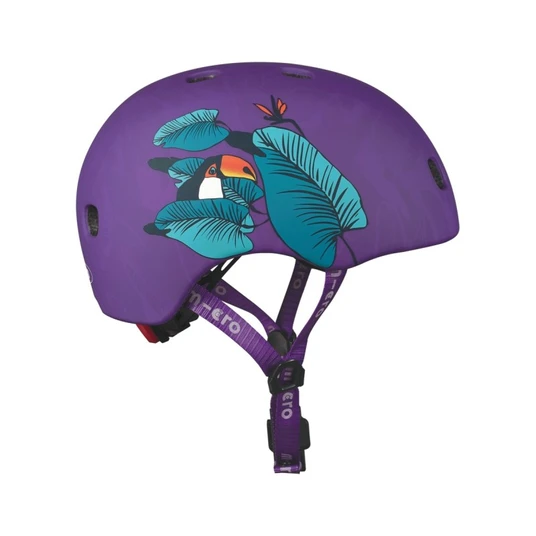 Šalmas Micro Tucan S (V2)