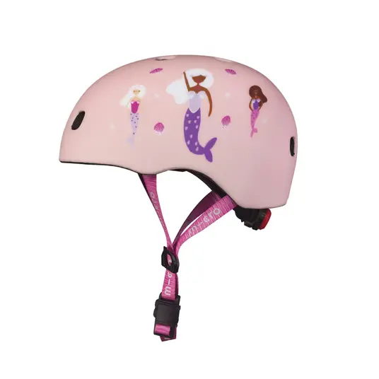 Šalmas Micro Mermaid S
