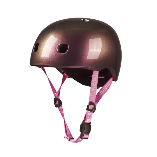 Šalmas Micro Neochrome Pink S