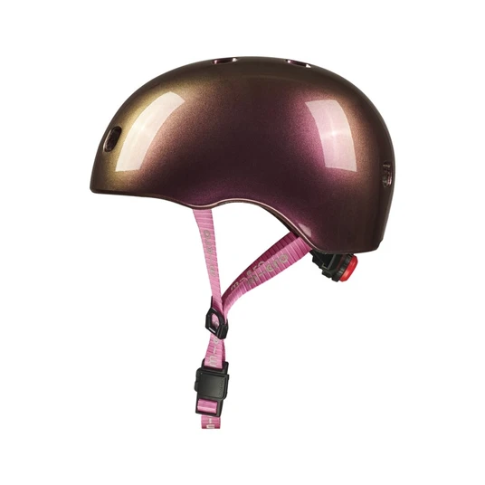 Šalmas Micro Neochrome Pink S