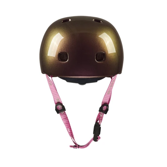 Šalmas Micro Neochrome Pink S