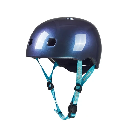 Šalmas Micro Neochrome Blue S