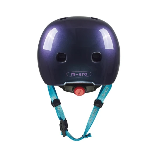 Šalmas Micro Neochrome Blue S