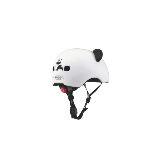 Šalmas Micro 3D Panda S