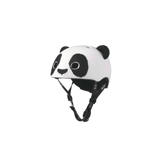 Šalmas Micro 3D Panda M