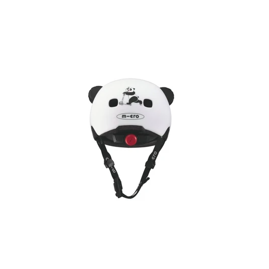Šalmas Micro 3D Panda M
