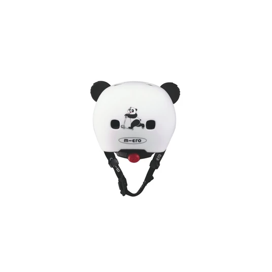 Šalmas Micro 3D Panda M