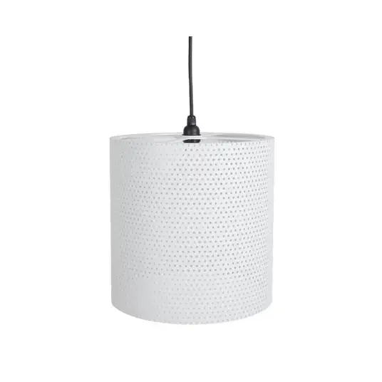 Lauko pakabinamas šviestuvas Blixt, 40 cm