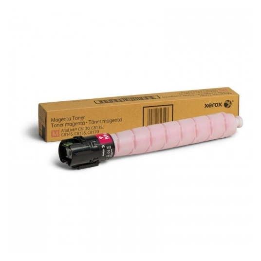 Xerox AltaLink C8100 Series (006R01760) Lazerinė kasetė, Purpurinė