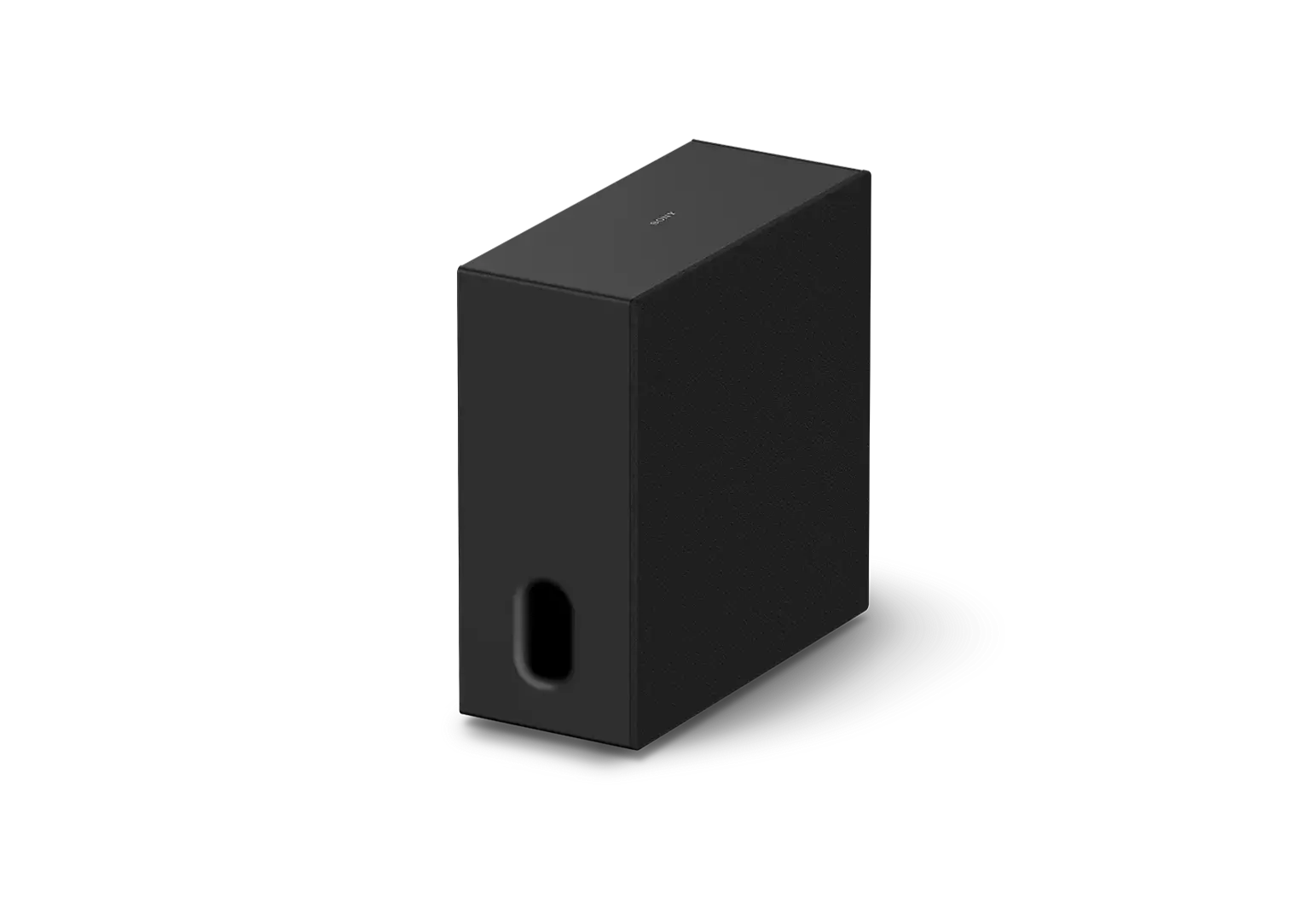 Sony Subwoofer | BRAVIA Theatre Sub