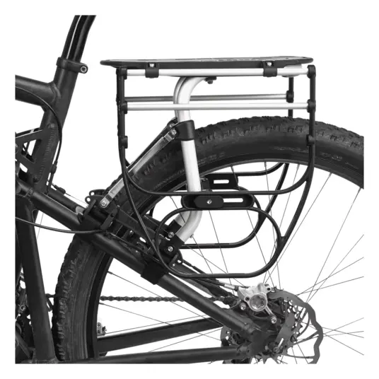 Dviračio rėmėliai Thule Pack 'n Pedal Side Frames