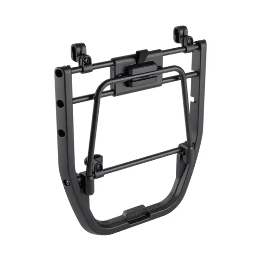 Dviračio bagažinės šoninis rėmas Thule InLock universal panel