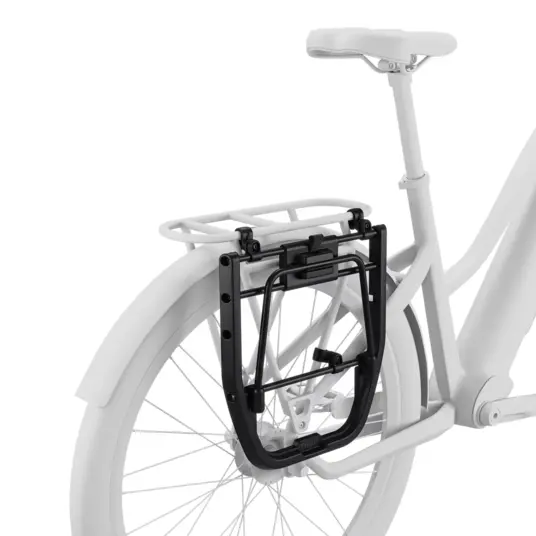 Dviračio bagažinės šoninis rėmas Thule InLock universal panel