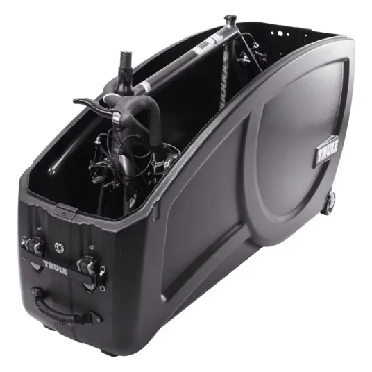 Dėklas Thule RoundTrip Transition Hard Case